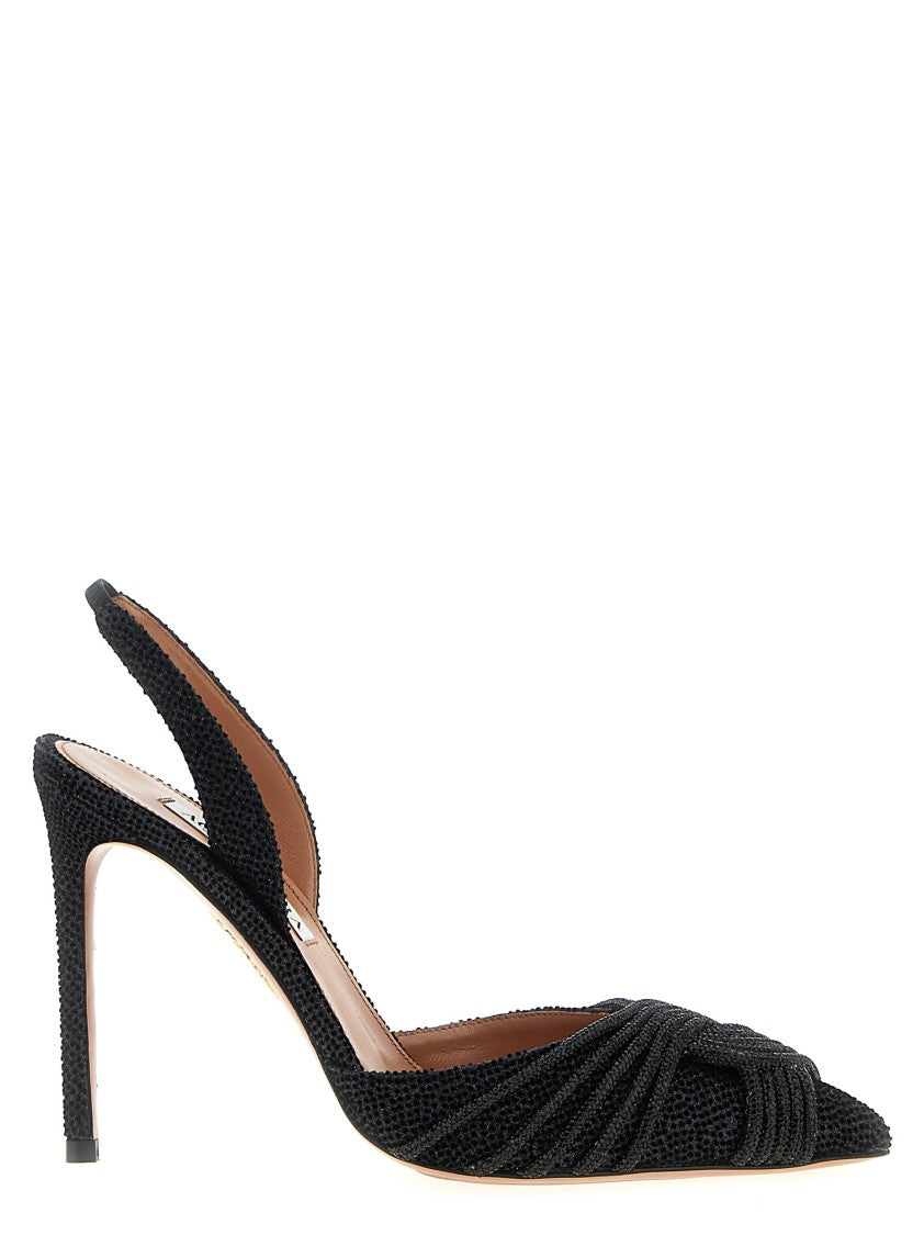Aquazzura 'Gatsby' Slingback