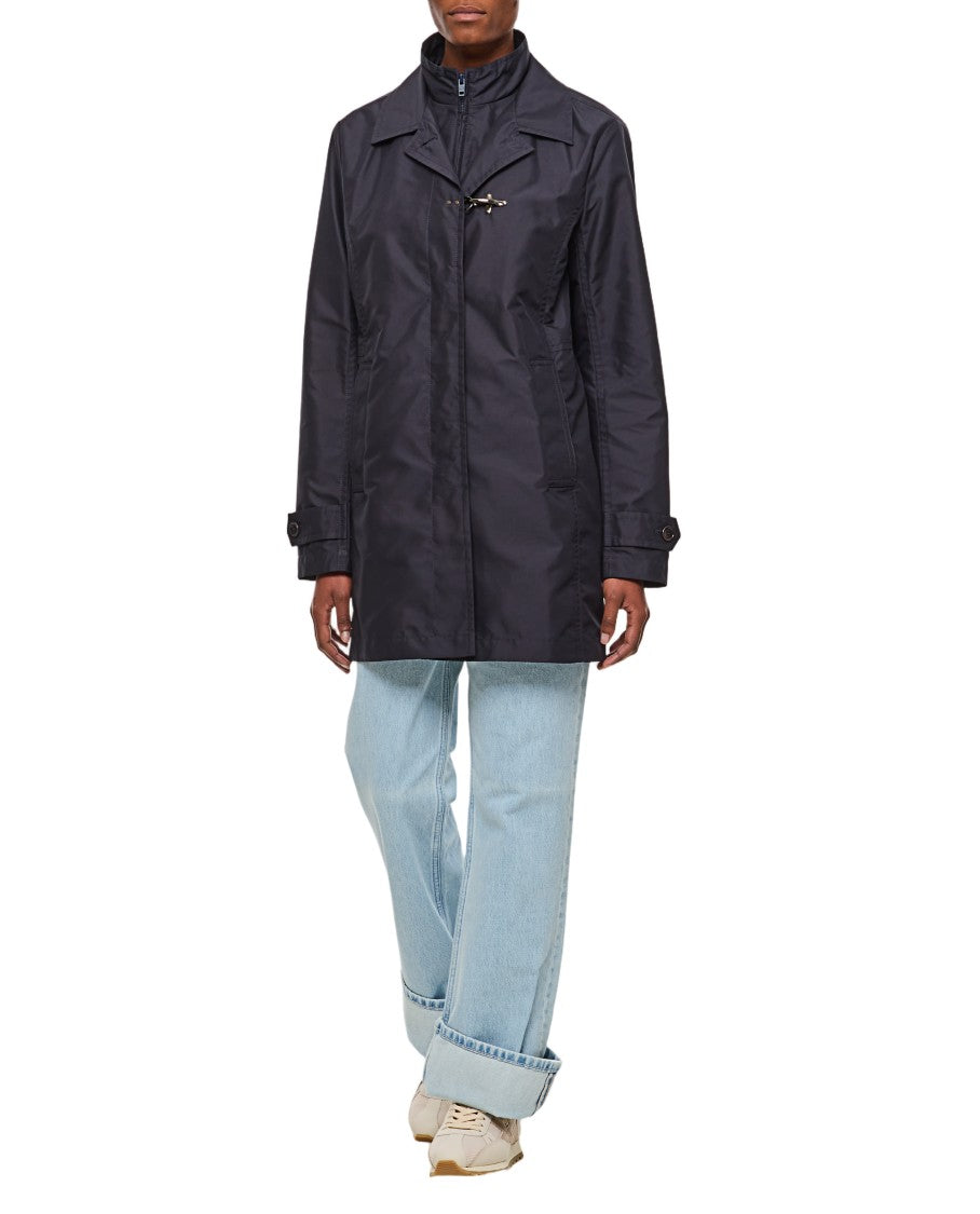 Fay Virginia Morning D.Front Jacket