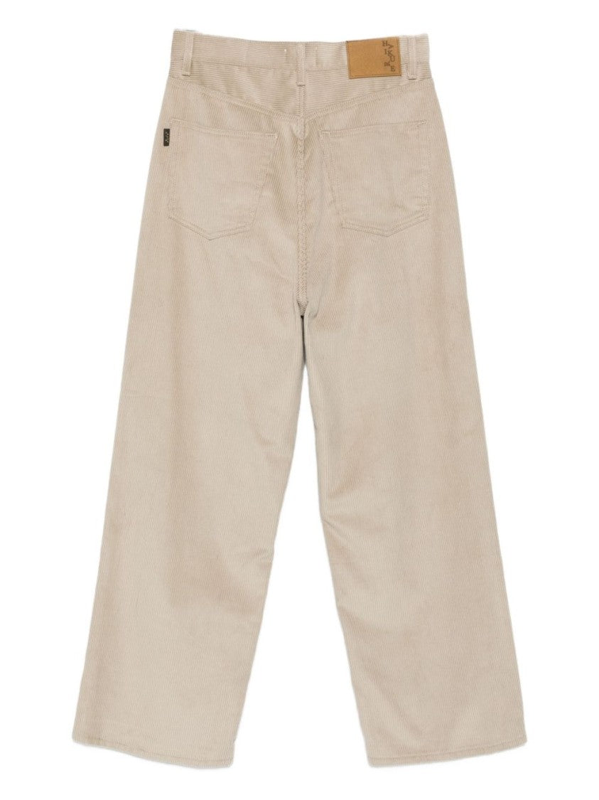 Haikure New Jo Velvet Fix Jeans