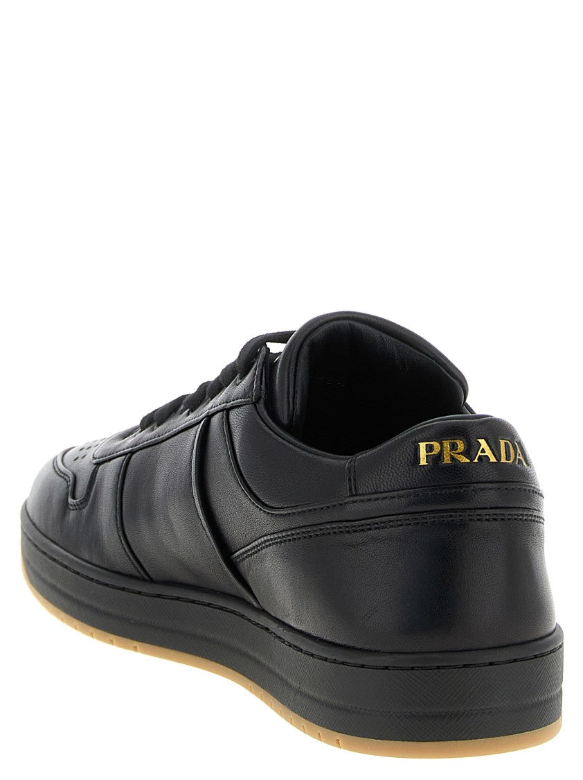 Prada 'Downtown' Sneakers