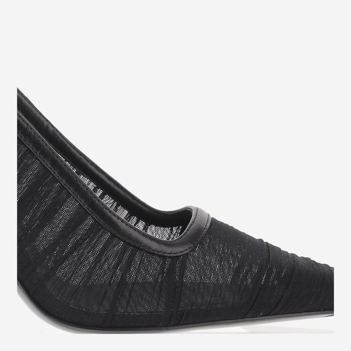 Jimmy Choo Dãƒâ©Colletãƒâ© Fight