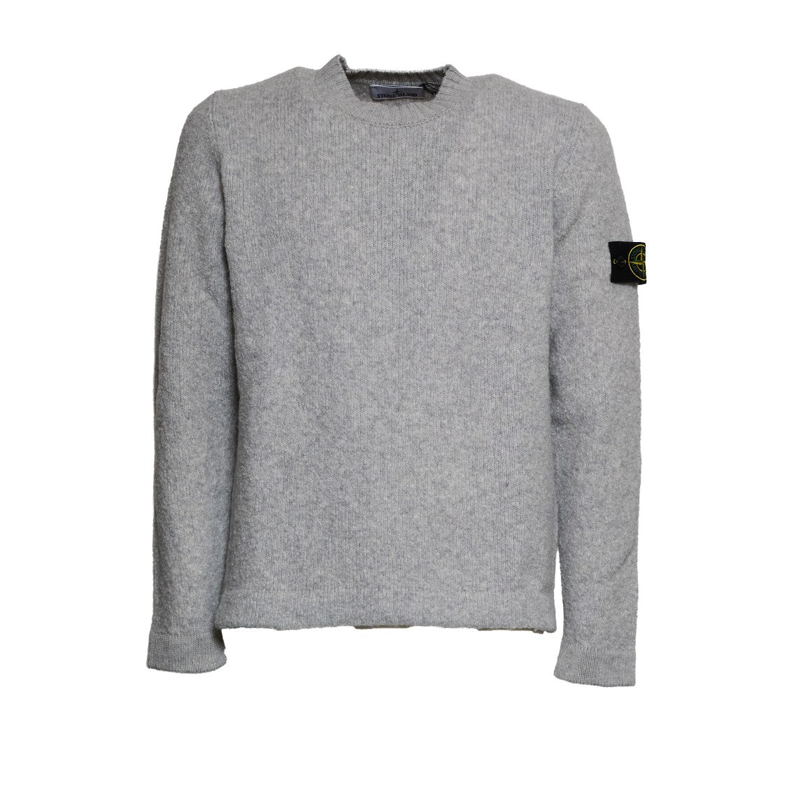 Stone Island Fancy Yarn Sweater