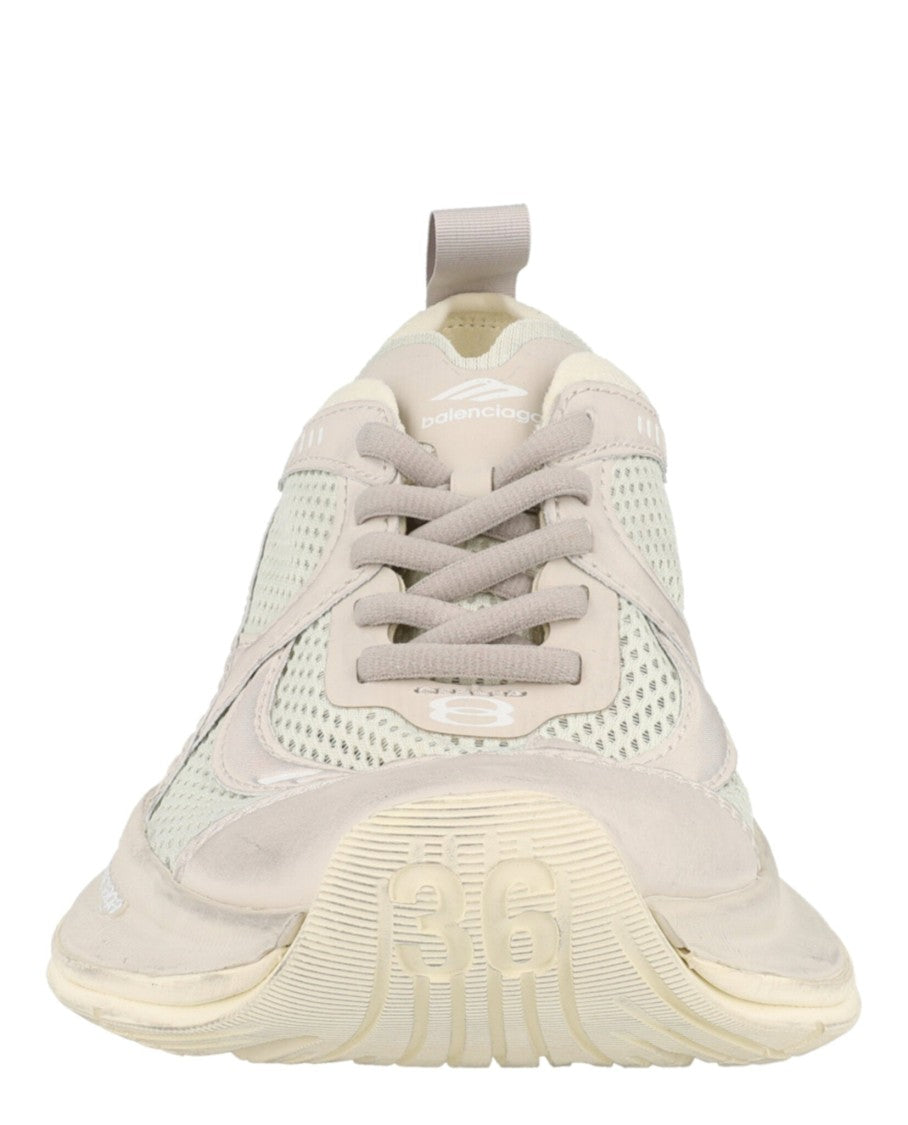Balenciaga Circuit Low-Top Sneakers