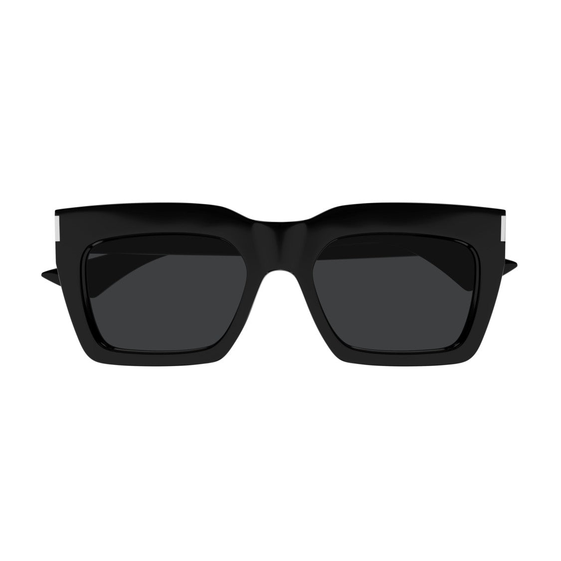 Saint Laurent Sl 810 Oversized Square Frame Sunglasses