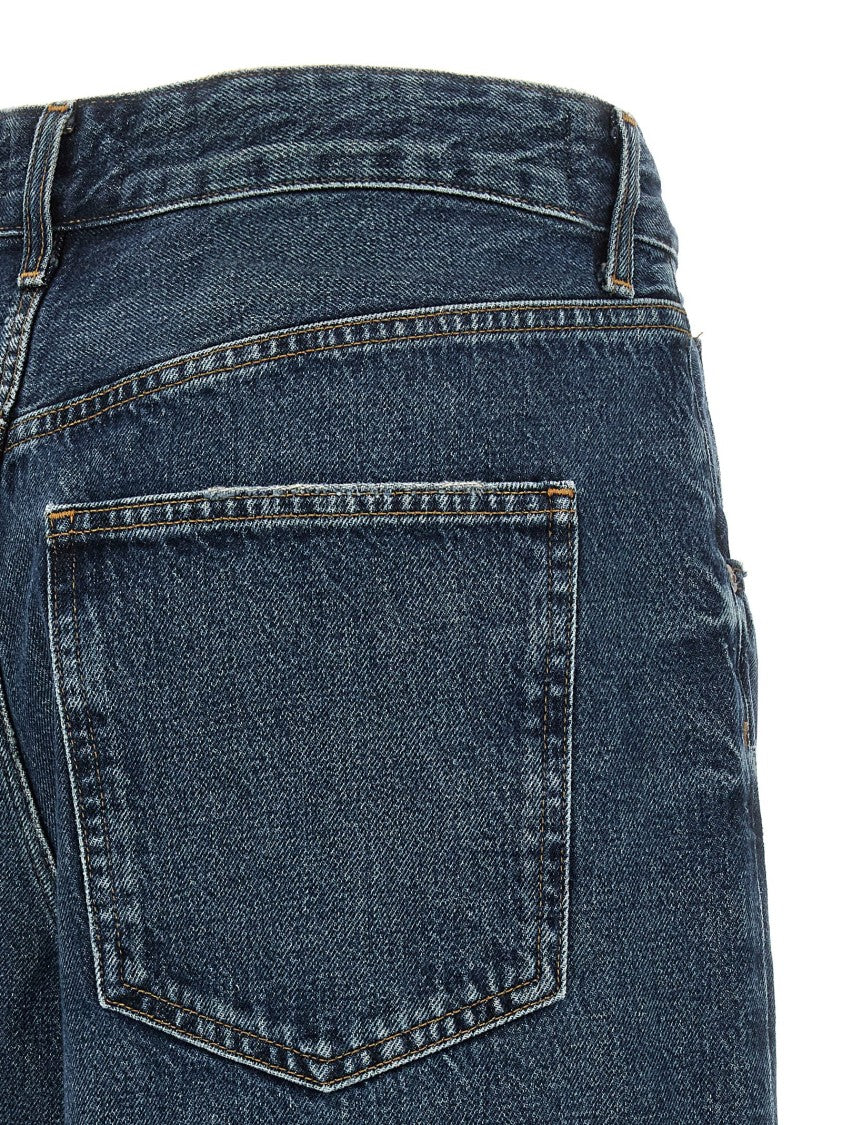 Agolde Vana Fold Jeans