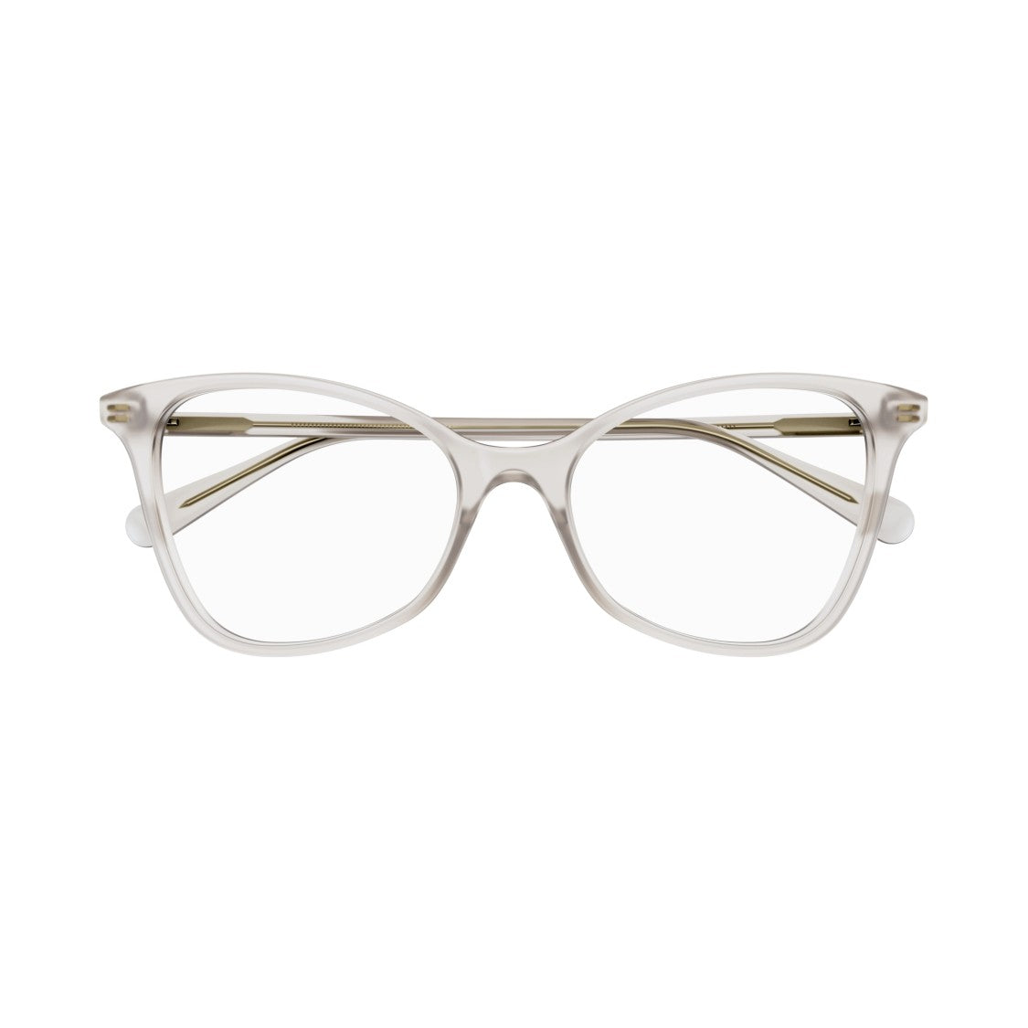 Gucci Gg1360o Translucent Gradient Frame Eyeglasses