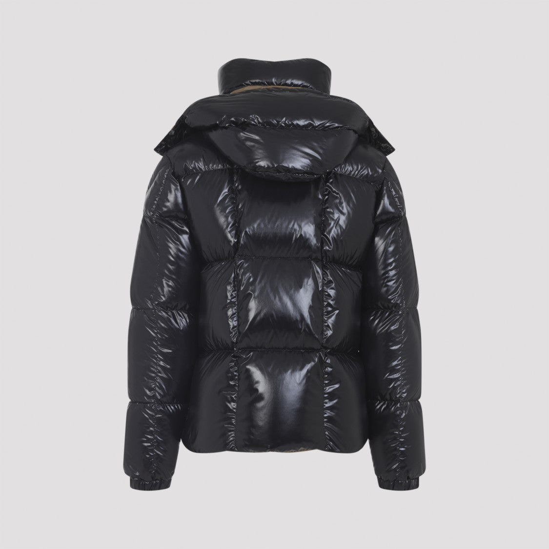 Moncler Black Parana Jacket