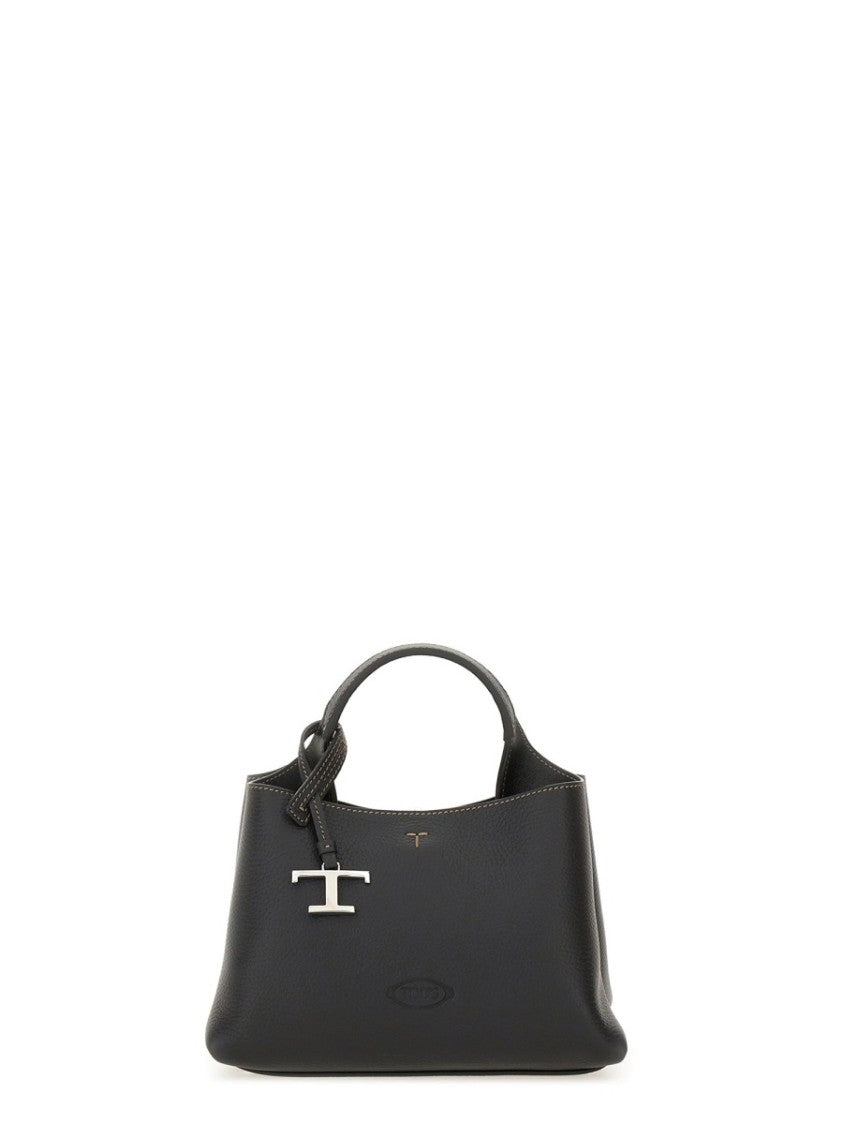 Tod's Micro Leather Bag