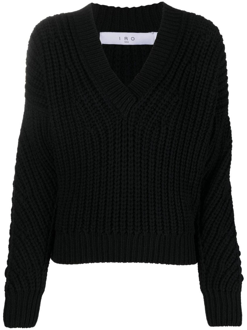 Iro Shaa Pullover