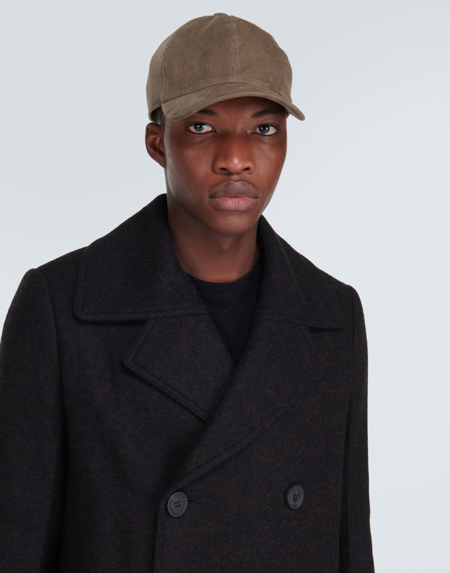 Drkshdw By Rick Owens Dust Baseball Cap