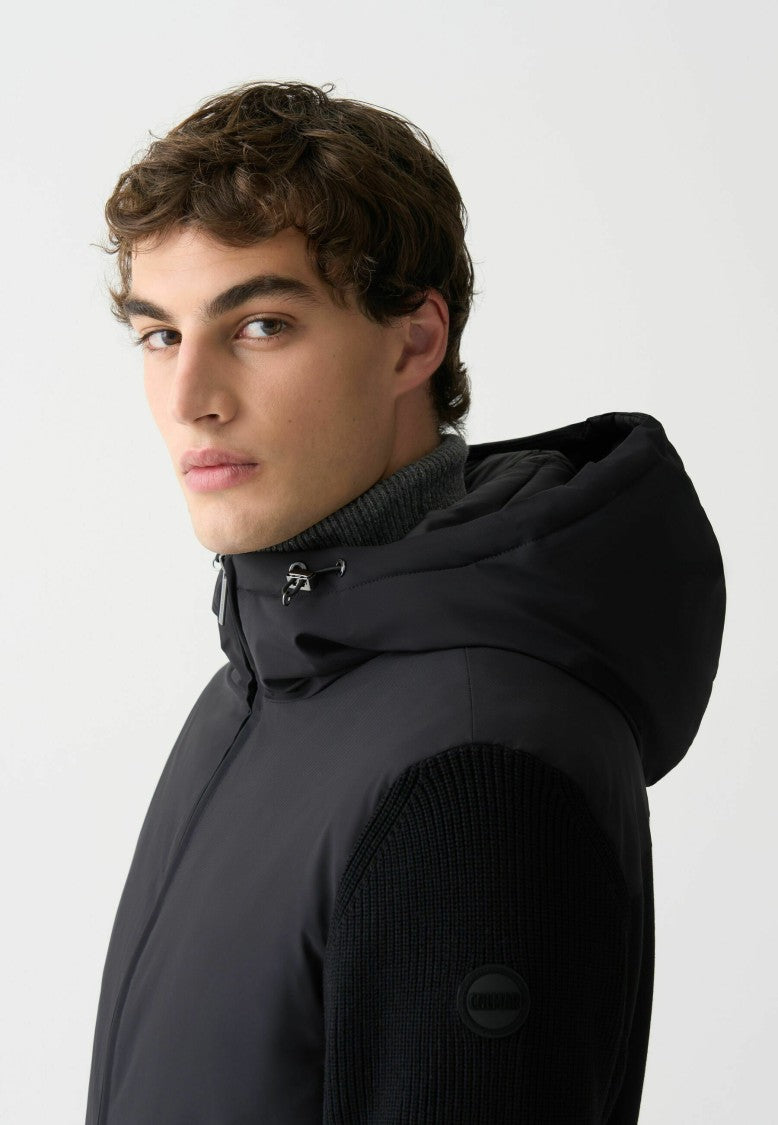 Colmar Originals Timeless Minimalistic Men's Coat