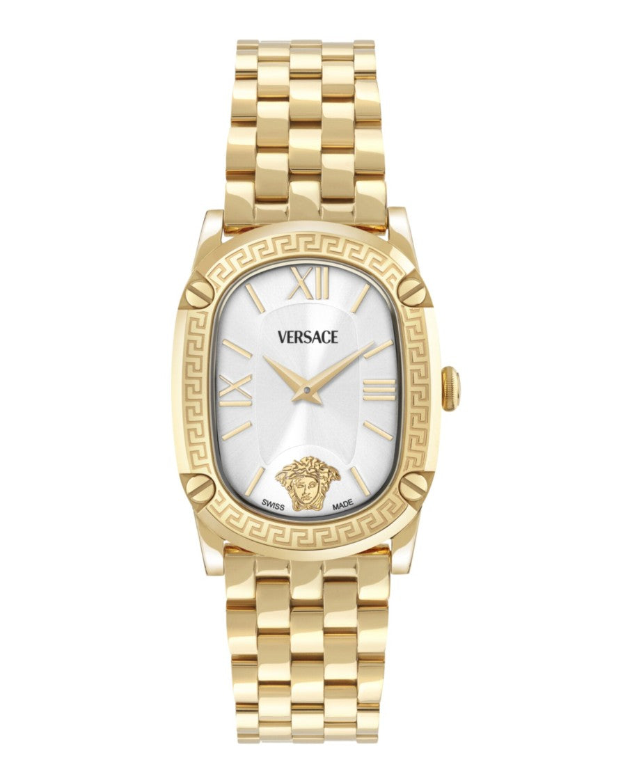 Versace Couture Bracelet Watch