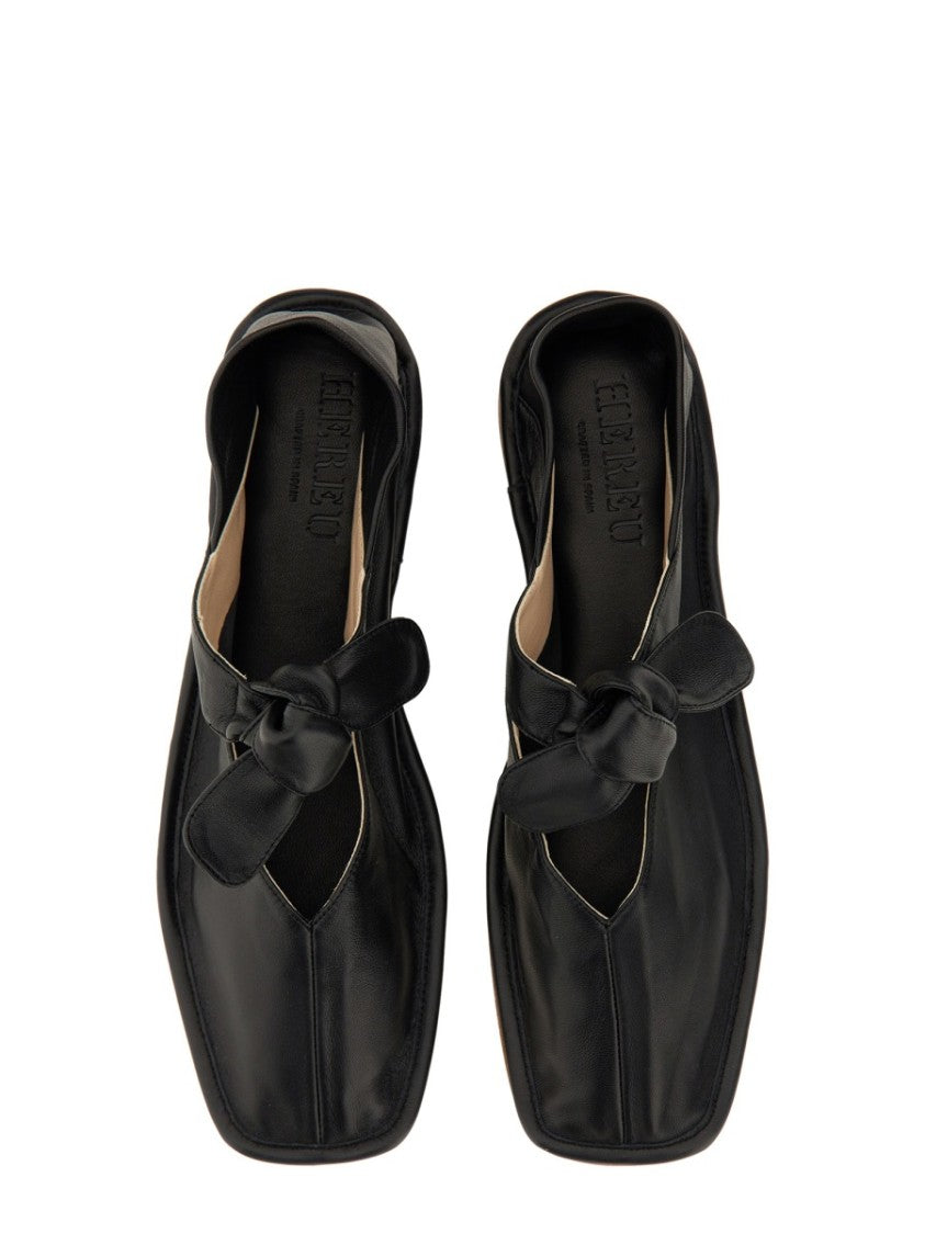 Hereu Llasada" Sandal