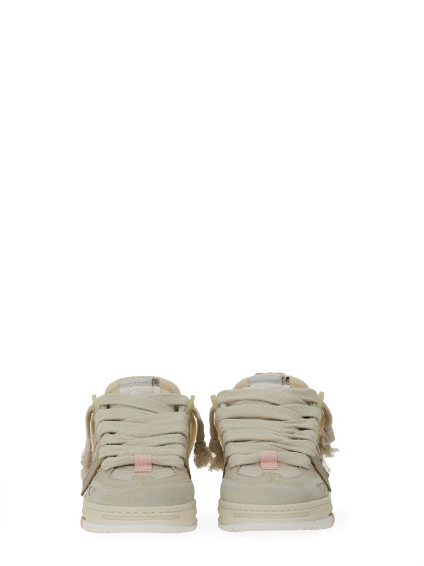 Axel Arigato "Patchwork Area" Sneakers