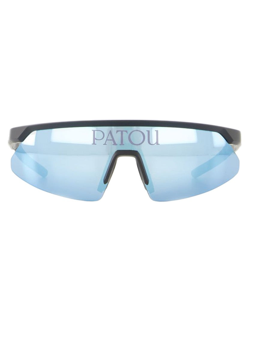 Patou Sunglasses - Nylon - Alaska Blue