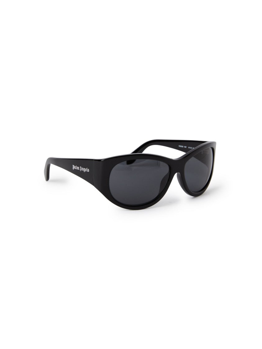 Palm Angels Gridley Bold Frame International Sunglasses