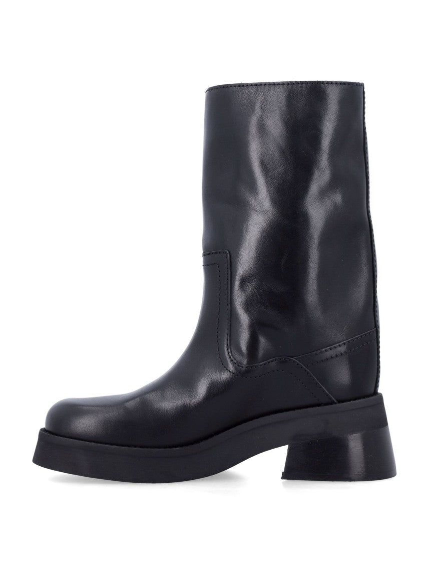 Miista Gunda Ankle Boot