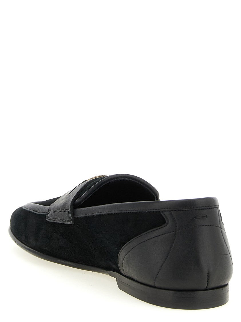 Dolce & Gabbana 'Ariosto' Slipper
