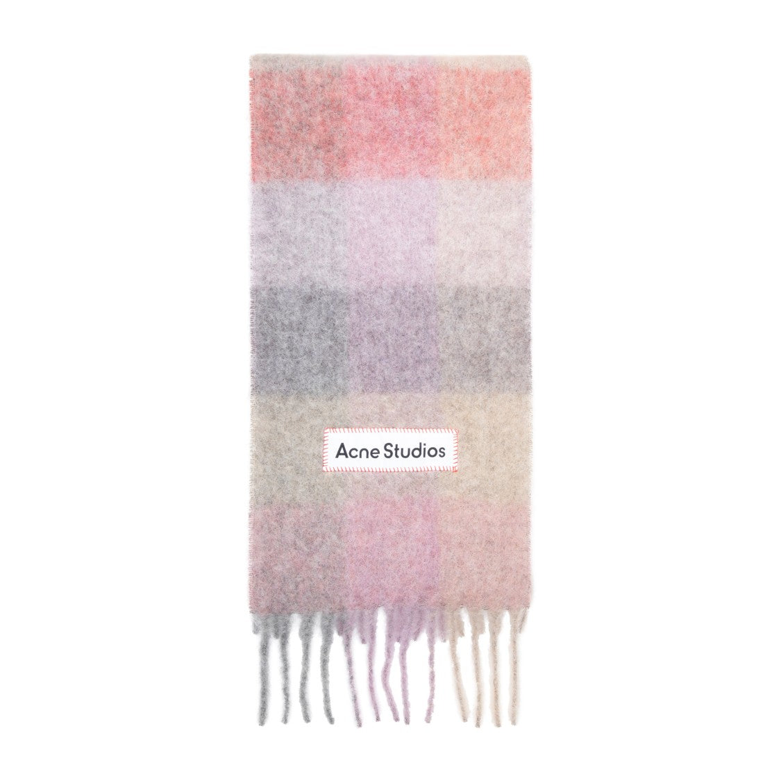 Acne Studios Alpaca Scarf