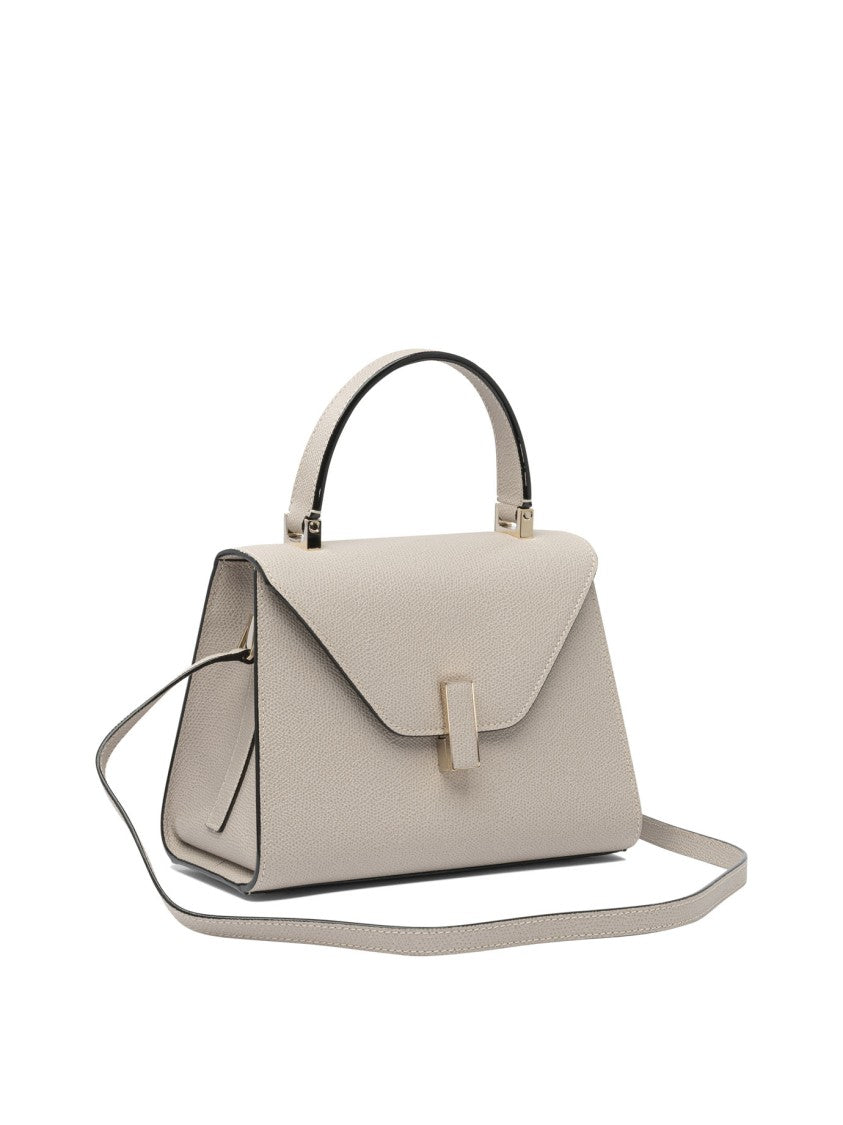 Valextra "Isis" Shoulder Bag