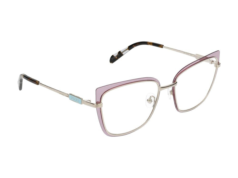 Emilio Pucci Eyeglasses Ep5219 074 54/17/140