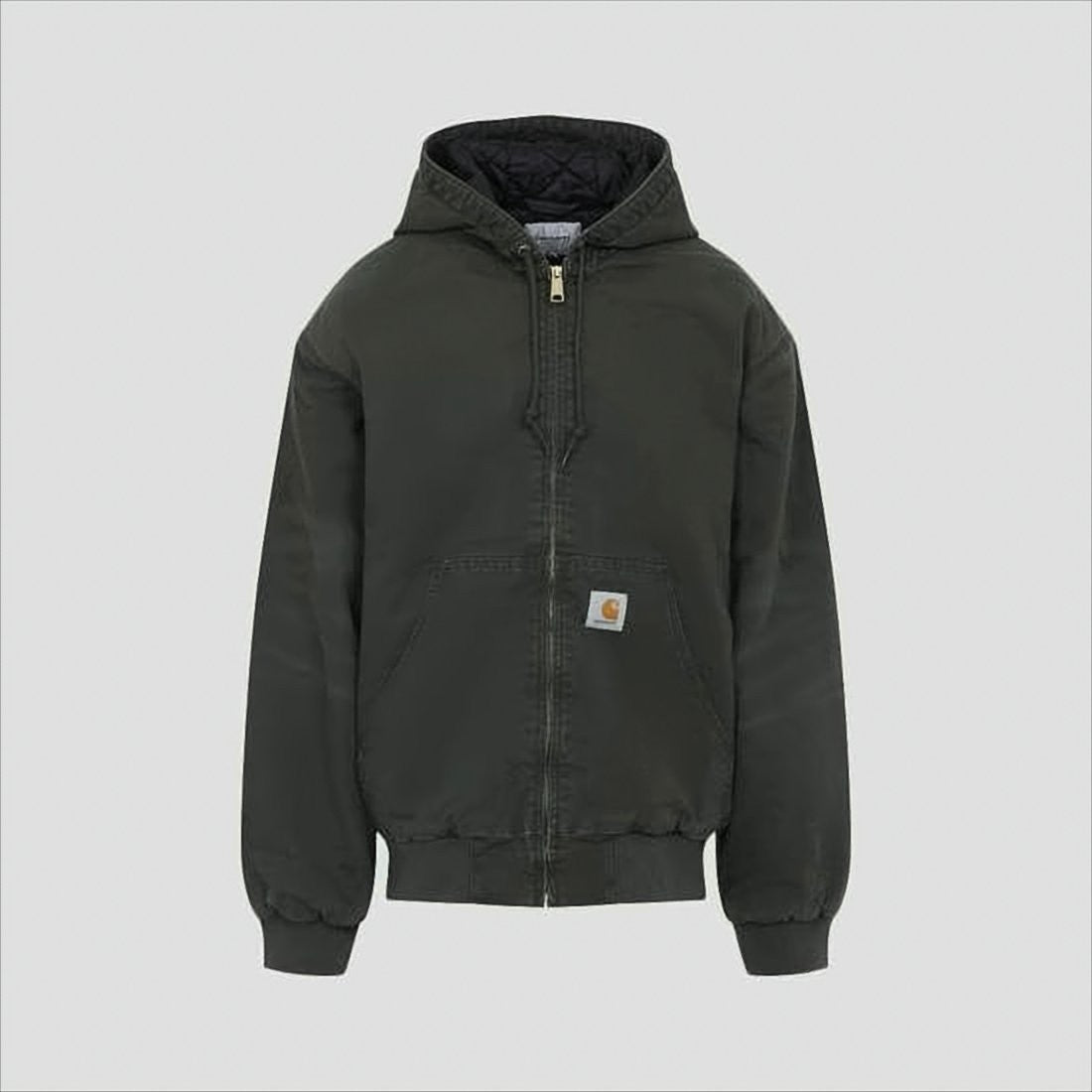 Carhartt Wip Utility Green Active Jacket