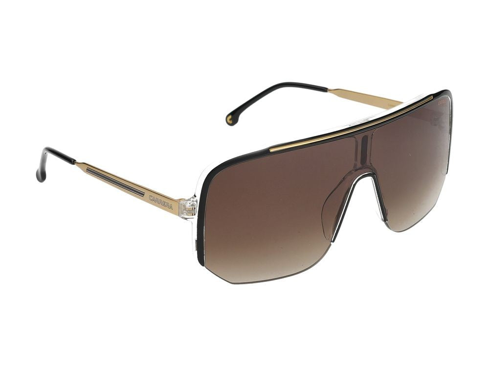 Carrera Sunglasses 1060/S 2M2 Black Gold 99/1/140