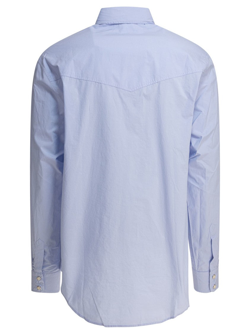 Nn.07 "Joe" Shirt