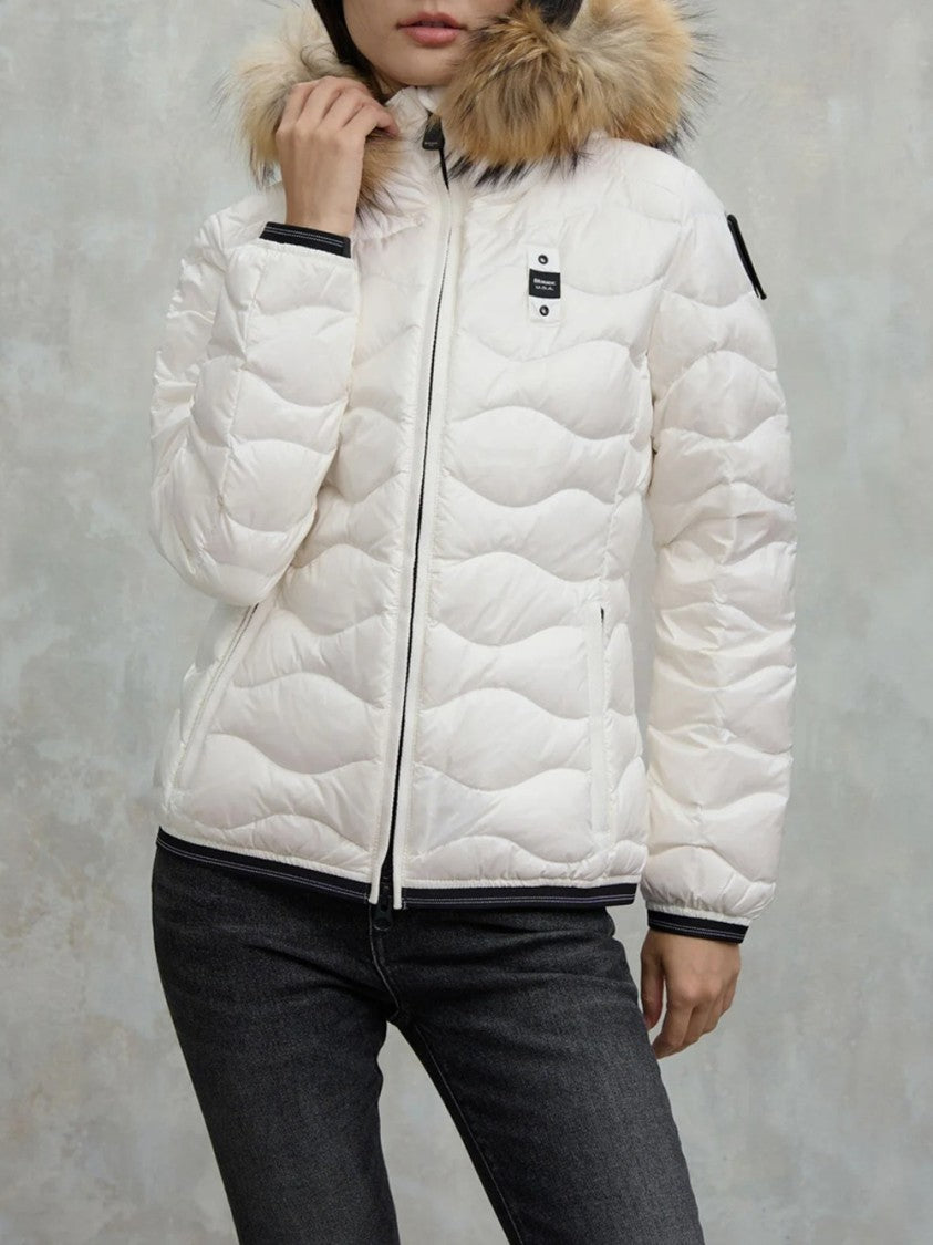 Blauer Aldie Onde Puffer Jacket