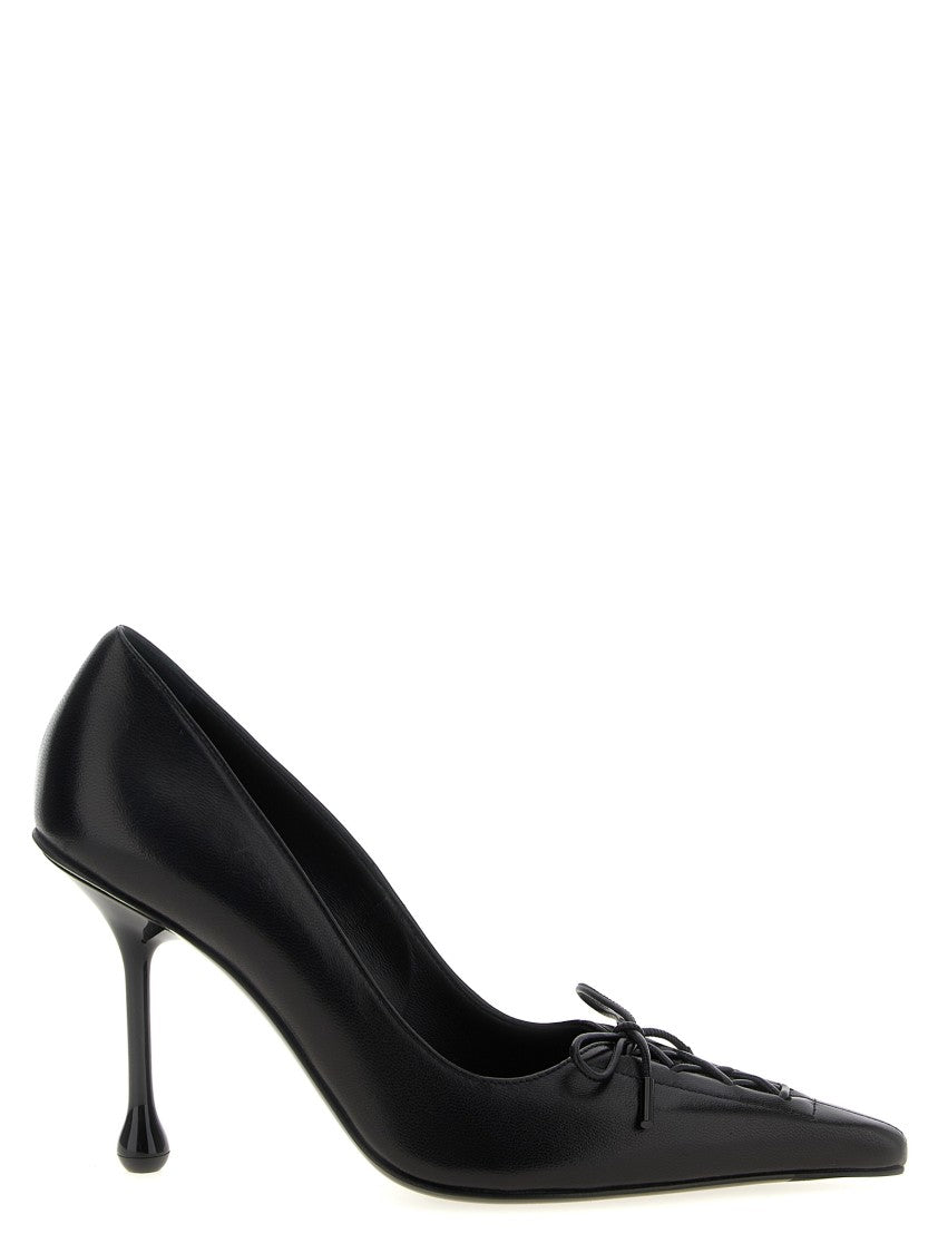 Jimmy Choo 'Scarlett' Pumps