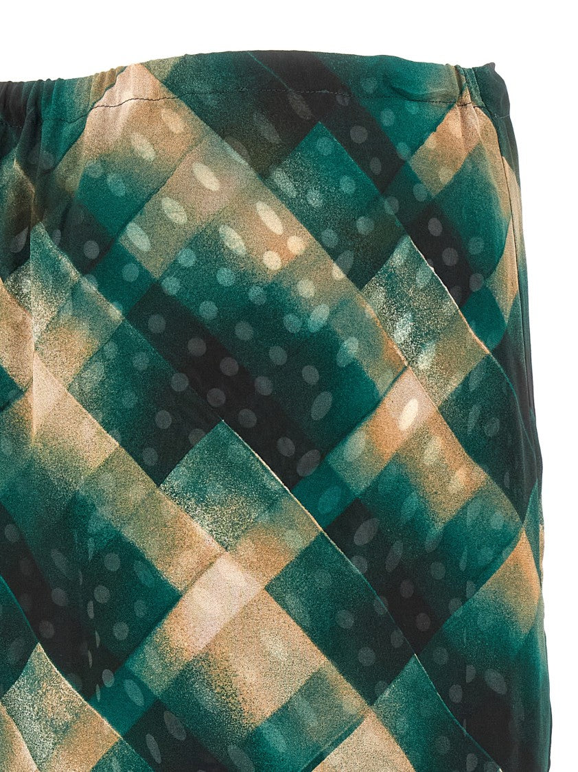 Dries Van Noten Pritty' Pants