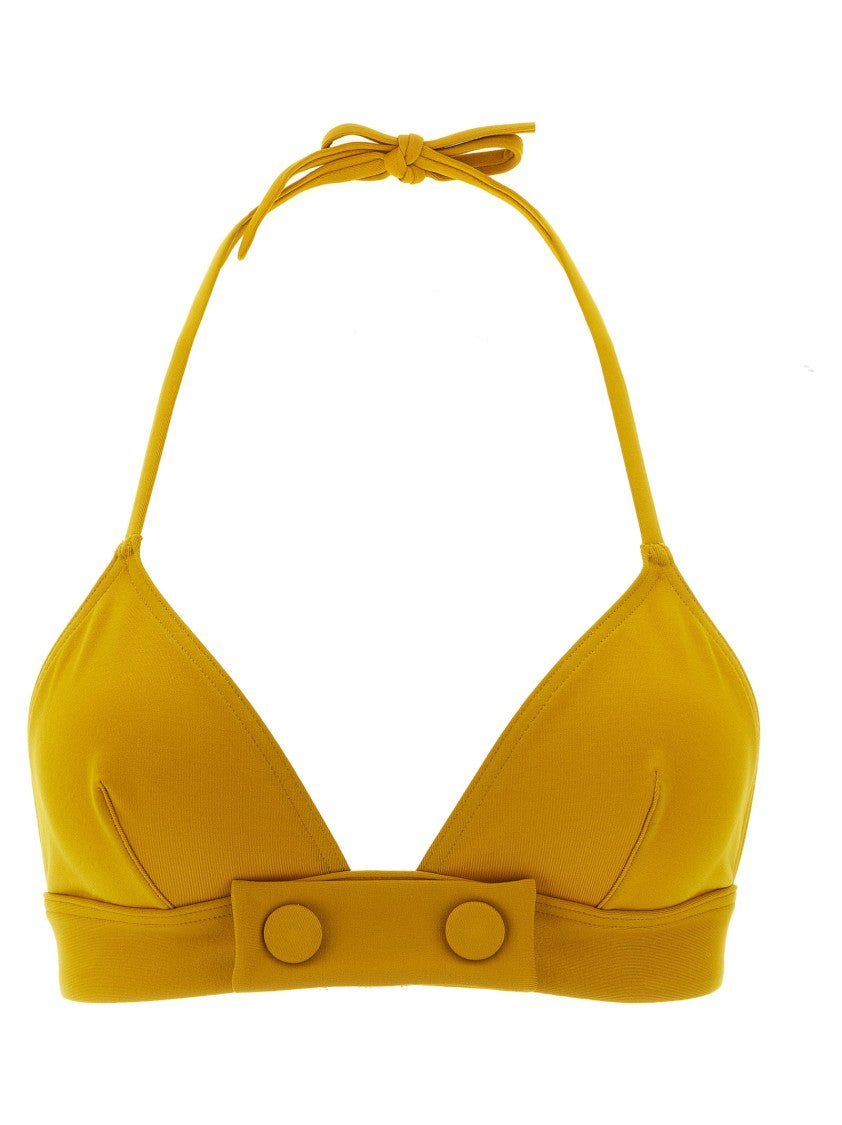 Eres Bord' Bikini Top