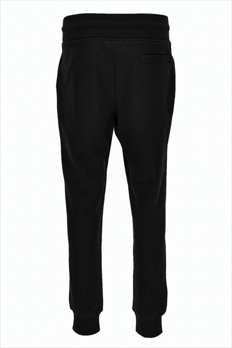 Versace Tapered Fit Jogger Pants