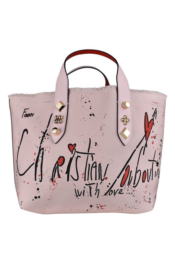 Christian Louboutin Frangibus Small Tote Bag