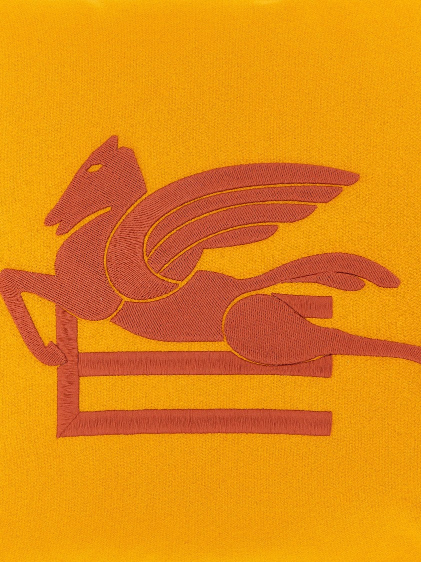 Etro 'Pegaso' Cushion