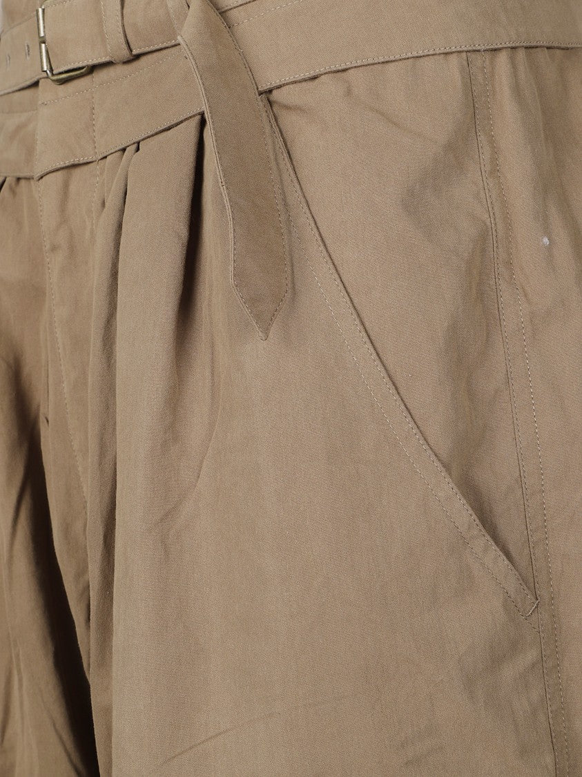 Isabel Marant Étoile Celia Trousers