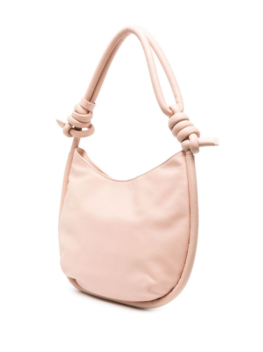Zanellato Borsa Demi Piuma Knot