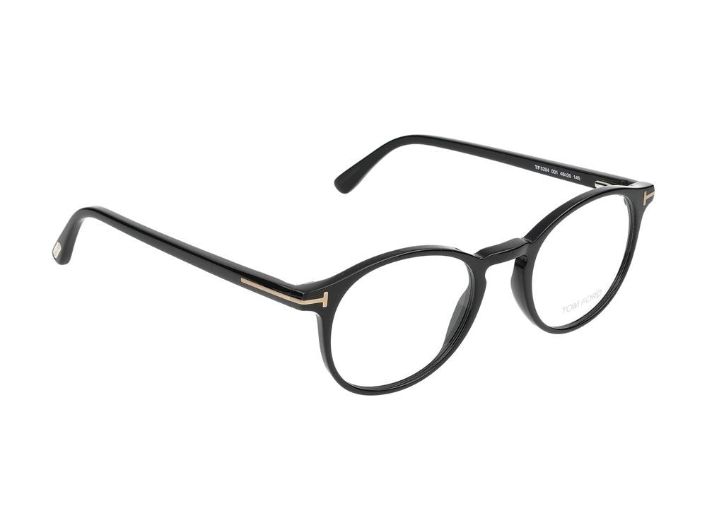 Tom Ford Eyeglasses Ft5294 001 48/20/145