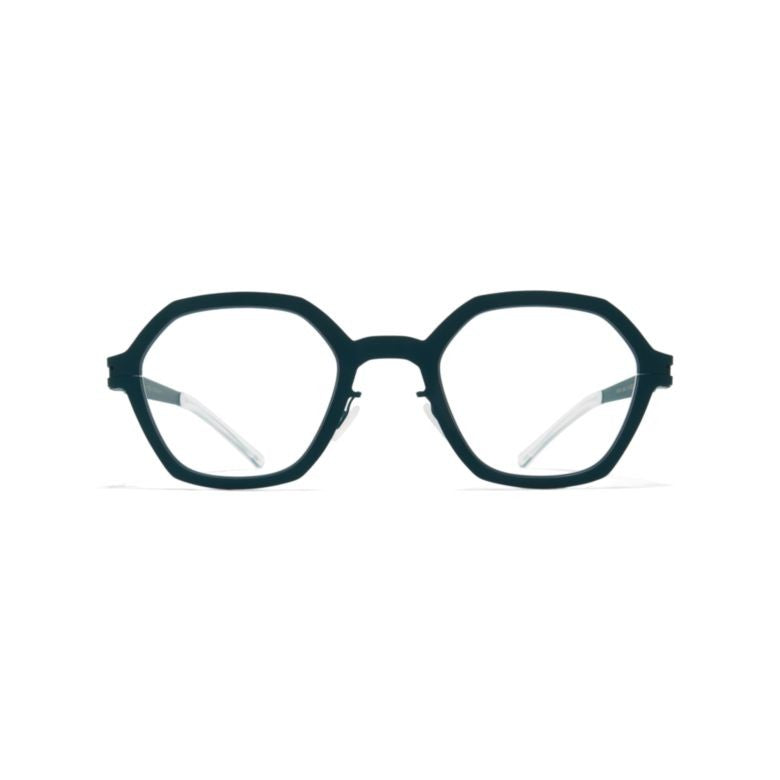 Mykita Rosemary Geometric Frame Eyeglasses