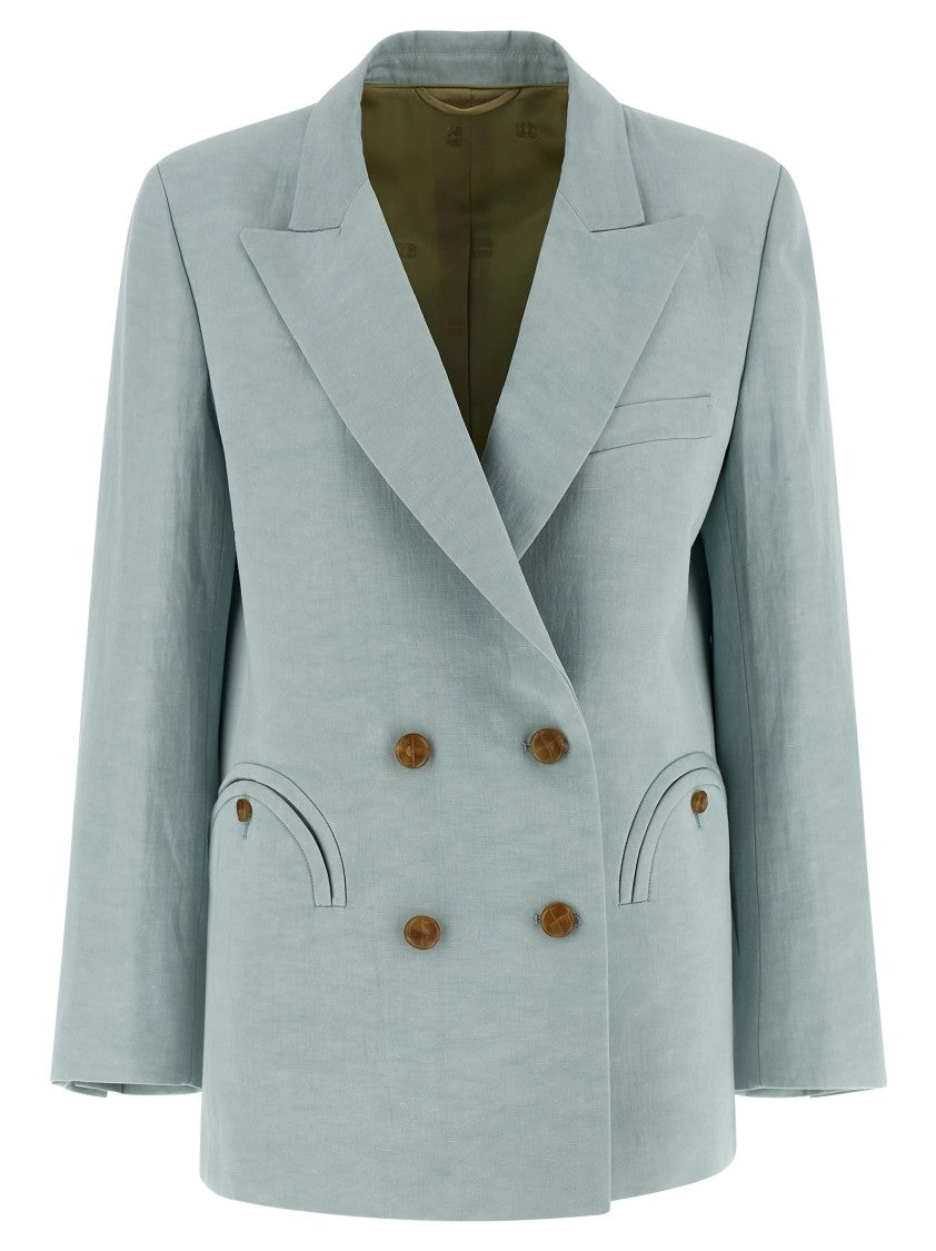 Blazé Milano 'Zenith Everynight' Blazer