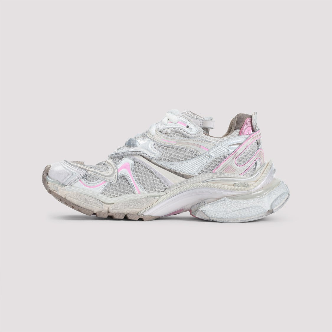 Balenciaga Runner 2 Sneakers