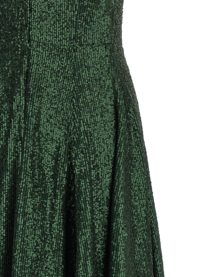 Norma Kamali Grace Dress