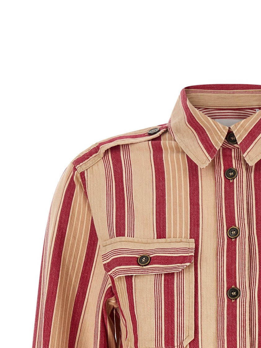 Isabel Marant Étoile 'Gelva' Shirt