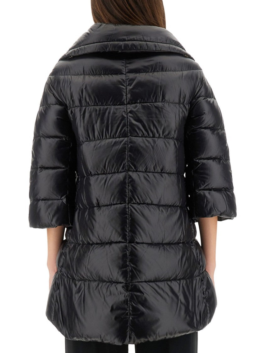 Herno A-Shape Cleofe Jacket