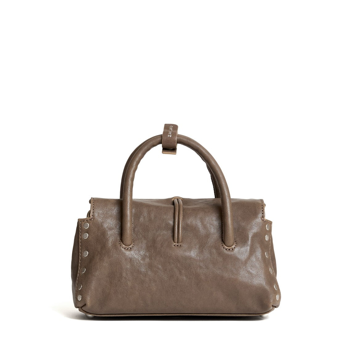 Zanellato Baby Dotta Tobacco Bag