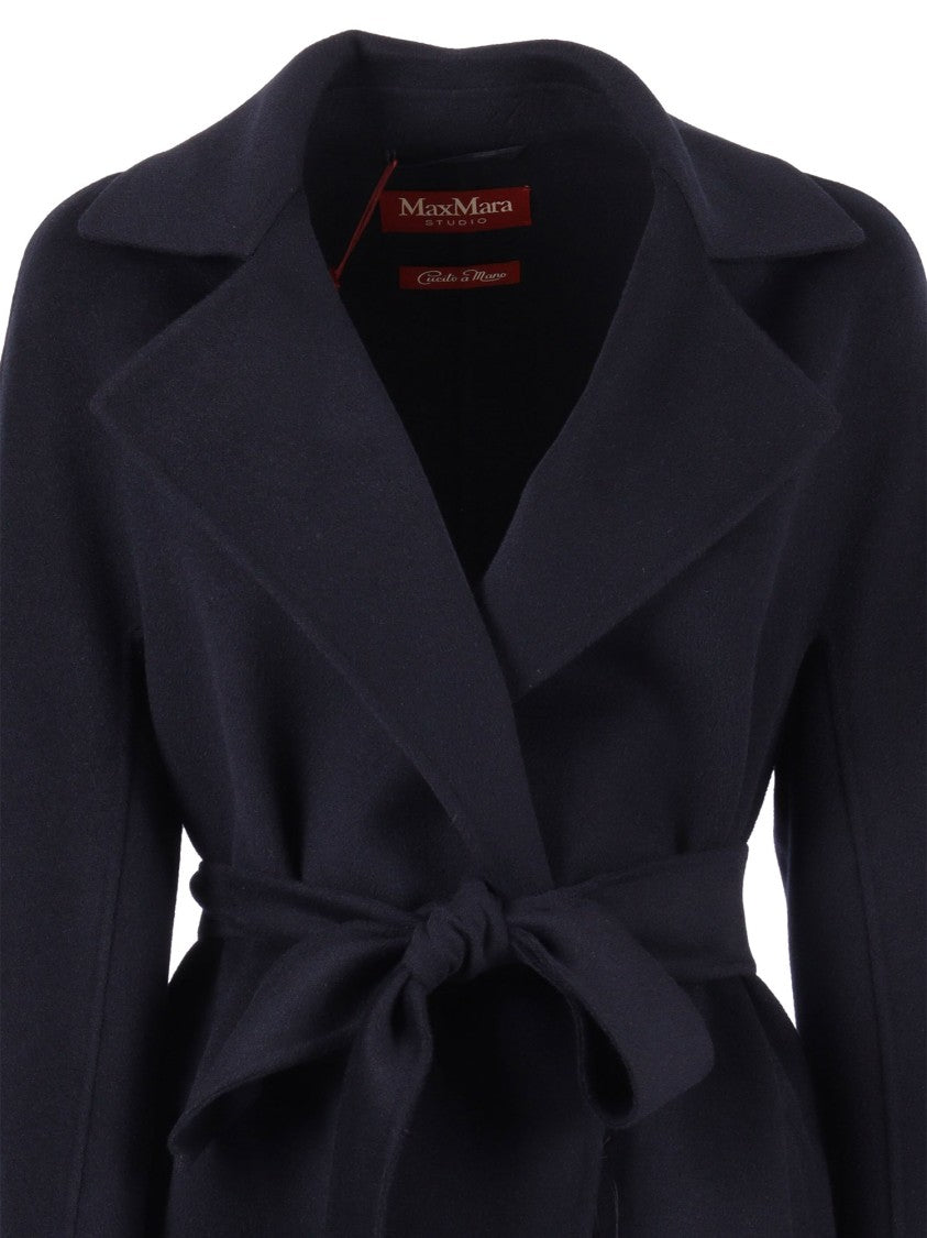 Max Mara Ajaccio Coat