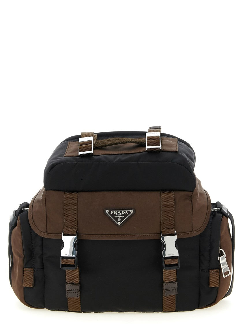Prada Re-Nylon Shoulder Strap