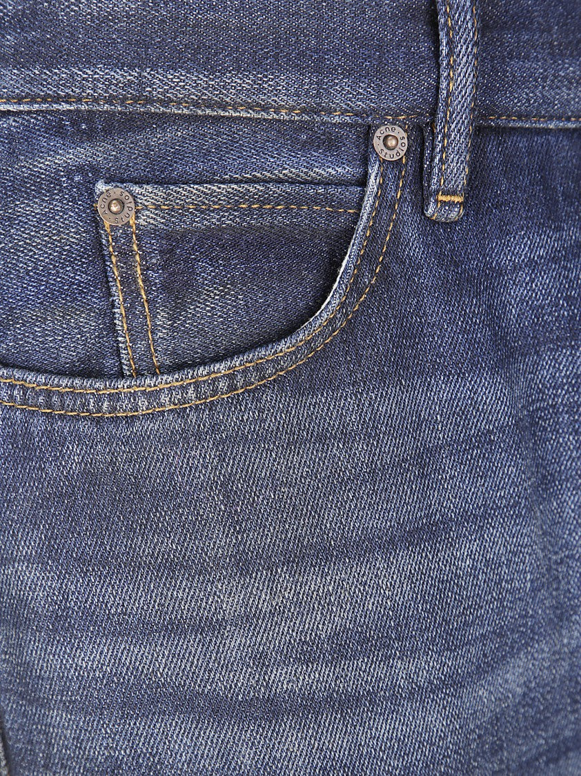 Acne Studios Acne Studios 1981 U Yoyogi Jeans