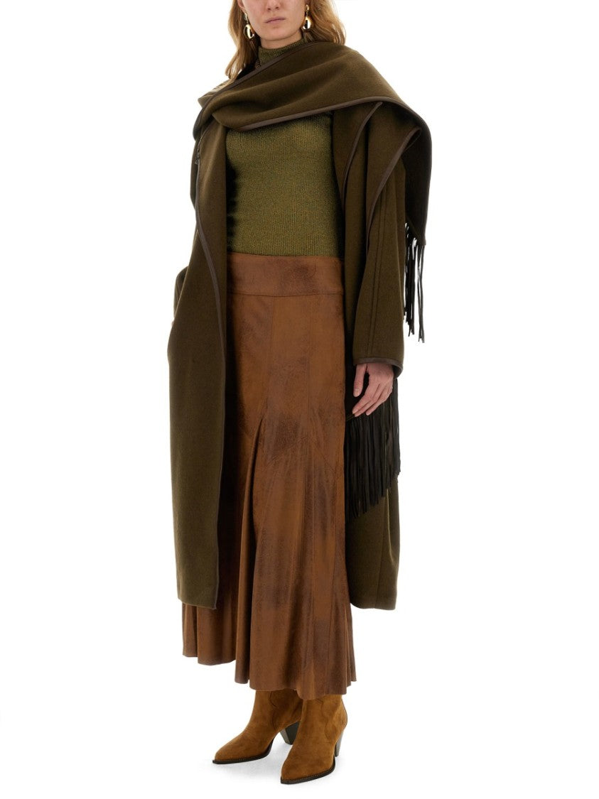 Isabel Marant Genevi Skirt