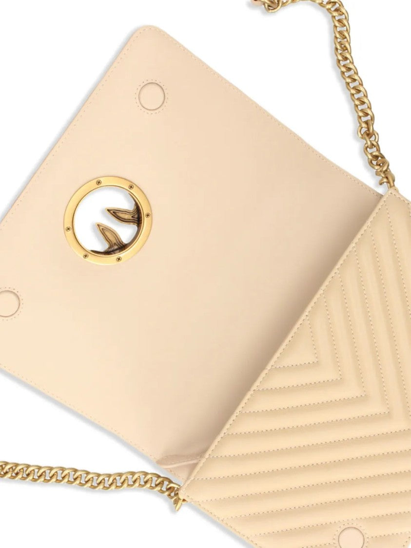 Pinko Love Click Shoulder Bag